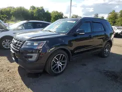 1FM5K8GT1GGB82948 2016 FORD EXPLORER