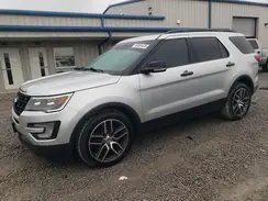 1FM5K8GT1GGB91097 2016 FORD EXPLORER