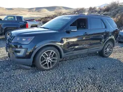1FM5K8GT1GGB95201 2016 FORD EXPLORER