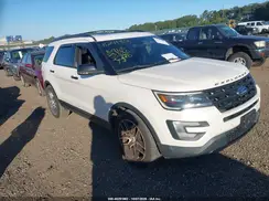 1FM5K8GT1GGC00154 2016 FORD EXPLORER