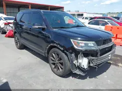 1FM5K8GT1GGC01076 2016 FORD EXPLORER