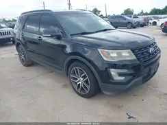 1FM5K8GT1GGC04219 2016 FORD EXPLORER