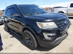 1FM5K8GT1GGC04530 2016 FORD EXPLORER