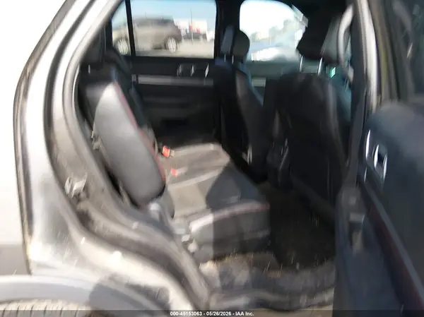 1FM5K8GT1GGC09128 2016 FORD EXPLORER - Image 8
