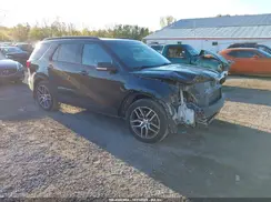 1FM5K8GT1GGC11770 2016 FORD EXPLORER
