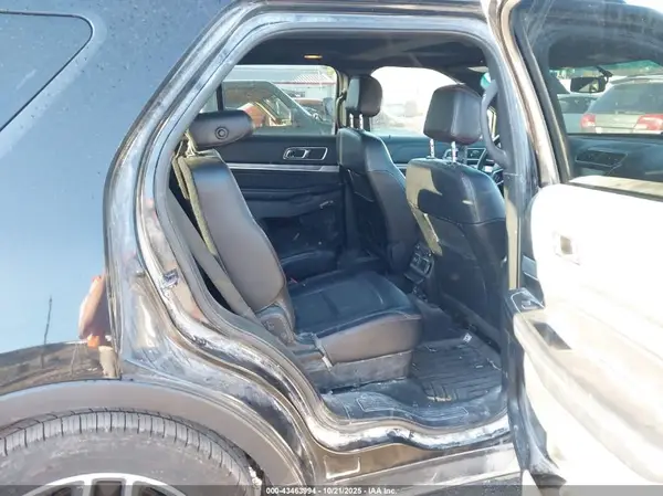 1FM5K8GT1GGC11770 2016 FORD EXPLORER - Image 8