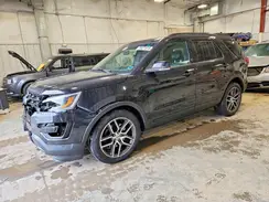 1FM5K8GT1GGC11901 2016 FORD EXPLORER