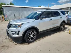 1FM5K8GT1GGC39844 2016 FORD EXPLORER