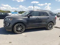 1FM5K8GT1GGC48785 2016 FORD EXPLORER