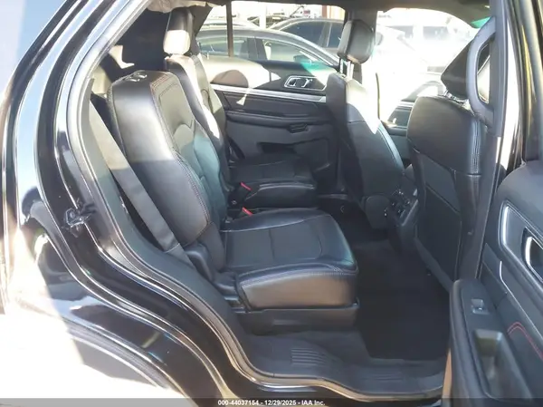 1FM5K8GT1GGC58846 2016 FORD EXPLORER - Image 8