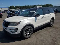 1FM5K8GT1GGC80006 2016 FORD EXPLORER