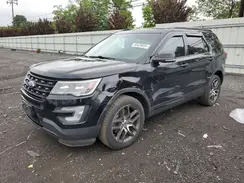 1FM5K8GT1GGC80328 2016 FORD EXPLORER