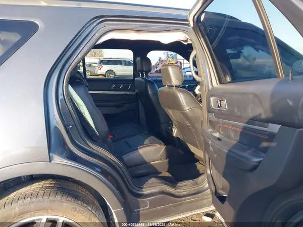 1FM5K8GT1GGC80507 2016 FORD EXPLORER - Image 8