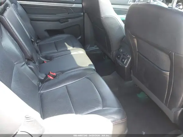 1FM5K8GT1GGC88106 2016 FORD EXPLORER - Image 8