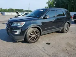 1FM5K8GT1GGC89384 2016 FORD EXPLORER