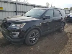 1FM5K8GT1GGC90924 2016 FORD EXPLORER