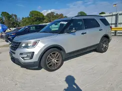 1FM5K8GT1GGC98974 2016 FORD EXPLORER