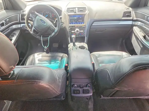 1FM5K8GT1GGD09228 2016 FORD EXPLORER - Image 8