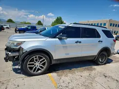 1FM5K8GT1HGA59748 2017 FORD EXPLORER