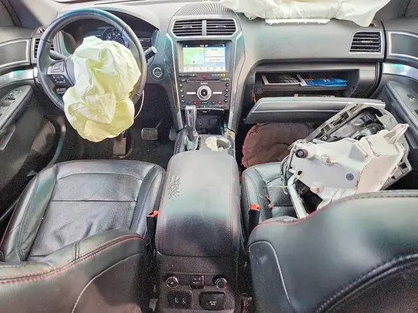 1FM5K8GT1HGB06504 2017 FORD EXPLORER - Image 8