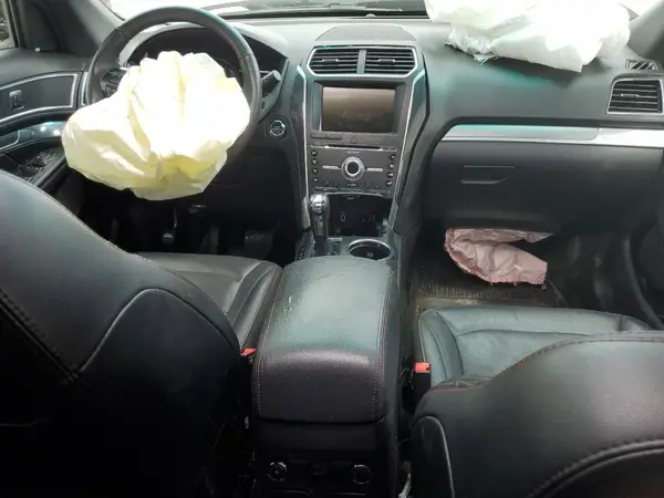 1FM5K8GT1HGB29846 2017 FORD EXPLORER - Image 8