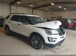 1FM5K8GT1HGB38949 2017 FORD EXPLORER