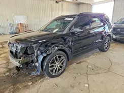 1FM5K8GT1HGC48836 2017 FORD EXPLORER