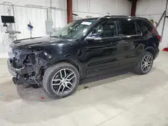 1FM5K8GT1HGC52949 2017 FORD EXPLORER