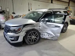 1FM5K8GT1HGC88687 2017 FORD EXPLORER