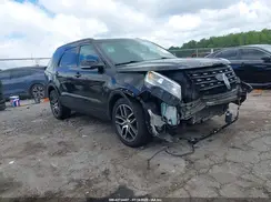 1FM5K8GT1HGD76736 2017 FORD EXPLORER