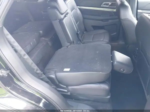 1FM5K8GT1JGA64390 2018 FORD EXPLORER - Image 8
