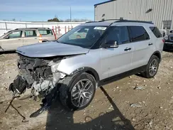 1FM5K8GT1JGA64809 2018 FORD EXPLORER
