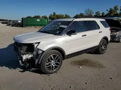 1FM5K8GT1JGB26340 2018 FORD EXPLORER