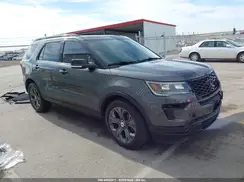 1FM5K8GT1JGB78776 2018 FORD EXPLORER
