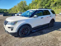 1FM5K8GT1JGC34568 2018 FORD EXPLORER