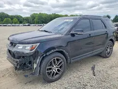 1FM5K8GT1JGC47434 2018 FORD EXPLORER