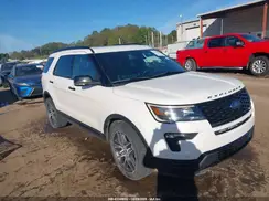 1FM5K8GT1KGA05969 2019 FORD EXPLORER