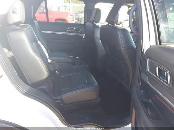 1FM5K8GT1KGA05969 2019 FORD EXPLORER - Image 8