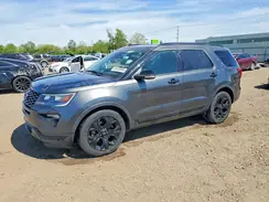 1FM5K8GT1KGA53326 2019 FORD EXPLORER