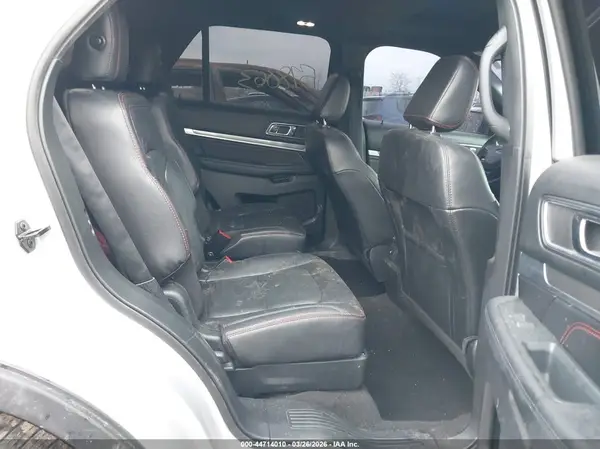 1FM5K8GT1KGA70028 2019 FORD EXPLORER - Image 8