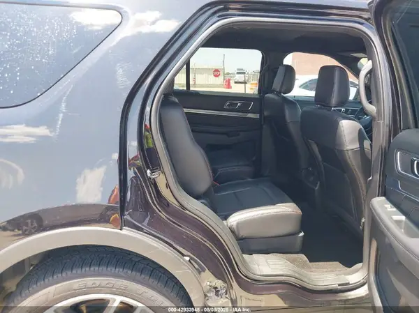 1FM5K8GT1KGA71275 2019 FORD EXPLORER - Image 8