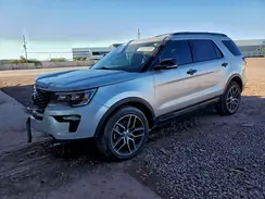 1FM5K8GT1KGA77366 2019 FORD EXPLORER