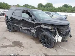 1FM5K8GT1KGA80994 2019 FORD EXPLORER