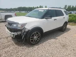 1FM5K8GT1KGB05599 2019 FORD EXPLORER
