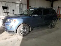 1FM5K8GT1KGB41020 2019 FORD EXPLORER