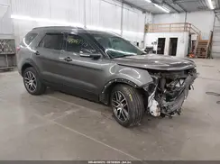 1FM5K8GT1KGB42734 2019 FORD EXPLORER