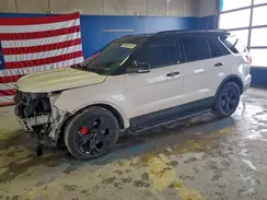 1FM5K8GT1KGB52535 2019 FORD EXPLORER