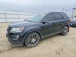 1FM5K8GT2GGA06491 2016 FORD EXPLORER