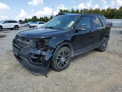 1FM5K8GT2GGA09794 2016 FORD EXPLORER