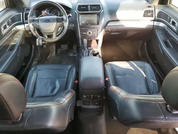 1FM5K8GT2GGA13442 2016 FORD EXPLORER - Image 8